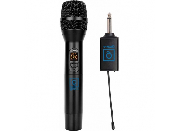 OQAN QWM-4 (863-865 MHZ) OQAN QWM-4 (863-865 MHZ)